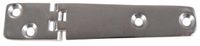 Lankhorst Taselaar Charnière Inox 141.5x29mm 180°
