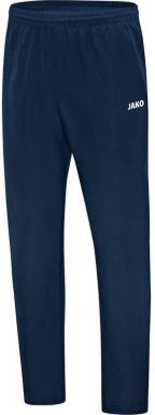 JAKO - Vrijetijdsbroek Classico - Dames - maat 34 - 4059562010497