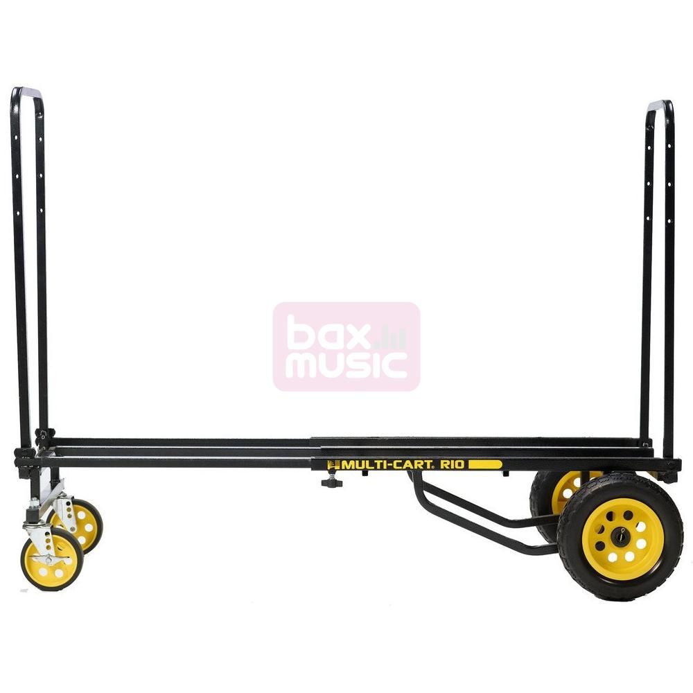 RockNRoller R10RT Multi-Cart Max