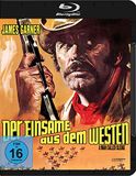 PLAION Der Einsame aus dem Westen Blu-ray