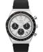 Timex Montre chronographe à quartz pour homme Q Diver Chrono