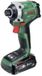 Bosch 18V visseuse à percussion sans fil UniversalImpactDrive 18V-210