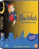 Bewitched: Seasons 1-8 (DVD)