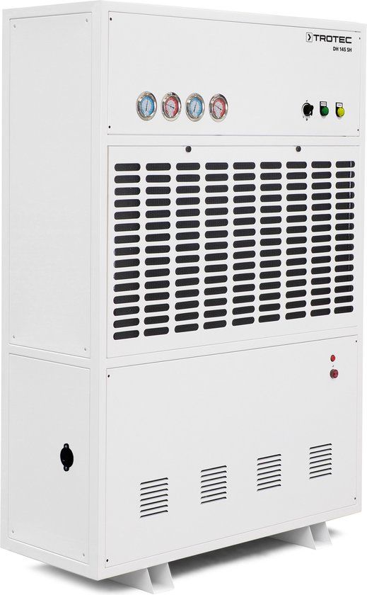 Trotec Industriële ontvochtiger DH 145 SH