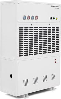 Trotec Industriële ontvochtiger DH 145 SH