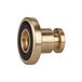 RIEGLER 101157-280-115 afdichtkegel compleet, voor hogedrukregelaar 60 bar, G 3/8, 1 stuk