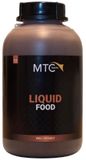 MTC Baits Krill Extract - Liquid Food - 1 L