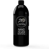 Health Factory Nano Silver 500 ml