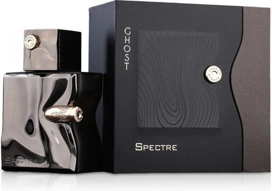 Fragrance World Spectre Ghost / 80 ml / Unisex