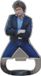 Merkloos Knight Rider Flessenopener 40th Anniversary Multicolours