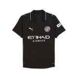 PUMA Manchester City Maillot Extérieur 2025/26 Authentic - X-Small