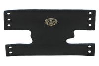 GEWA Leather Specialties Handbescherming Trompet - Ventielmanchet met vetersluiting