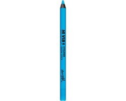 Barry m Cosmetics Barry M - Hi Vis Neon Bold Waterproof Eyeliner - Waterproof Eyeliner In A 1.2 G Glow Stick