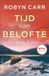 Tijd HarperCollins Virgin River 13 - Tijd van belofte