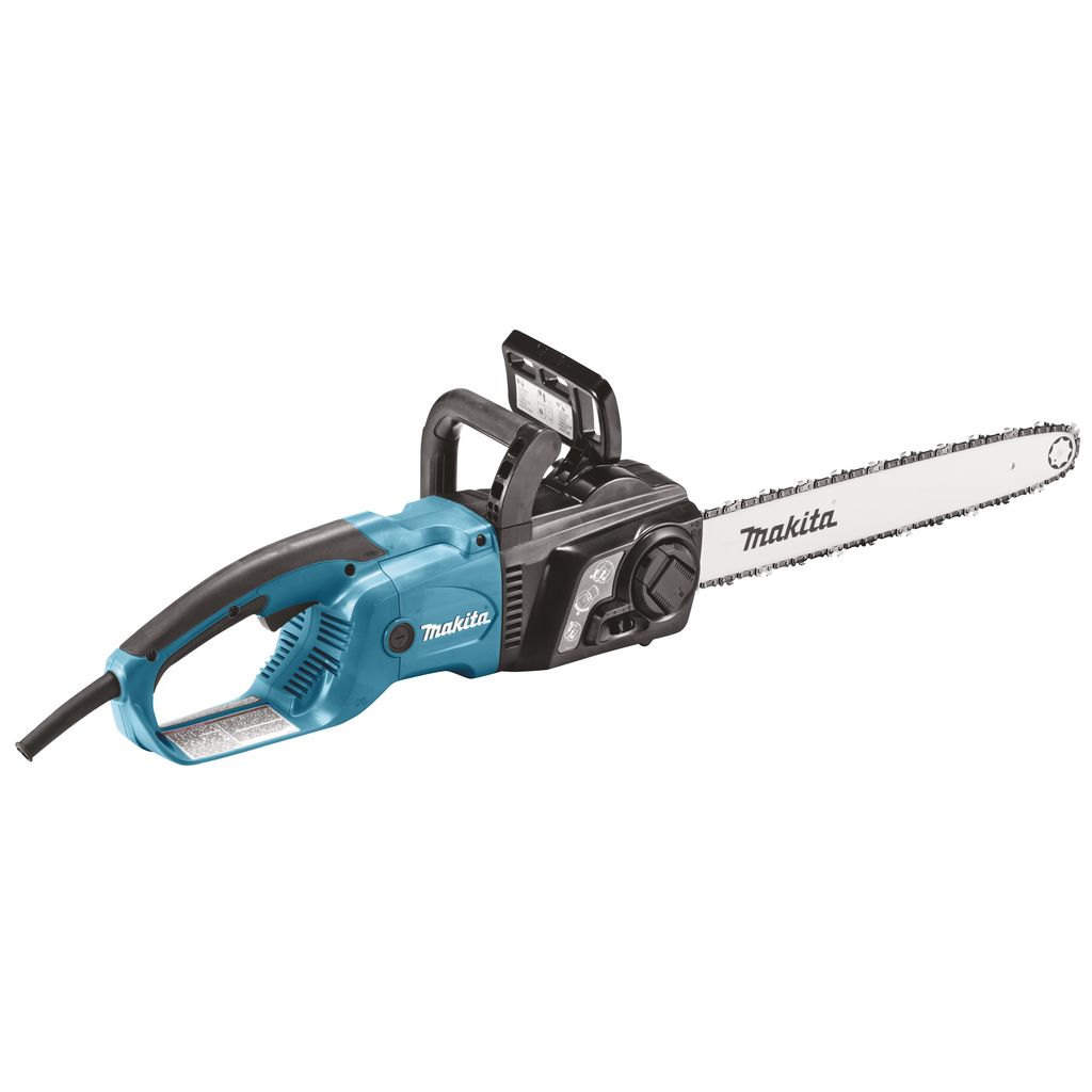 Makita UC3551A Elektrische Kettingzaag - 35cm - 230V