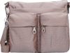 Mandarina Duck MD20 Schoudertas 30 cm Taupe