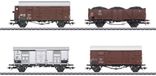 Märklin 46564 Wagon de marchandises AC Échelle H0