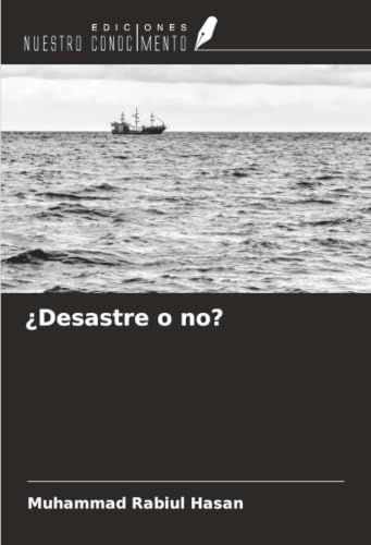 ¿Desastre OmniScriptum SRL ¿Desastre o no? Paperback