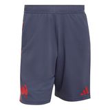 adidas heren Shorts France Rugby Gym Short