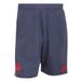 adidas heren Shorts France Rugby Gym Short