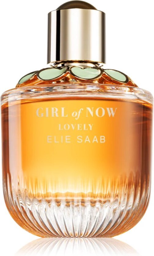 Elie Saab - Girl of Now Lovely Eau de parfum 90 ml eau de parfum / 90 ml / dames