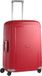 Samsonite S'CURE Spinner 69/25 - Medium - Rood