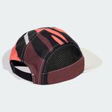 adidas Performance Mercedes - AMG Petronas Formula One Team Summer Pack Graphic Five Panel Pet - Unisex - Wit