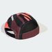 adidas Performance Mercedes - AMG Petronas Formula One Team Summer Pack Graphic Five Panel Pet - Unisex - Wit