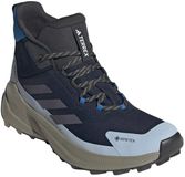 Adidas Terrex Terrex Trailmaker 2.0 Mid Gore-Tex Hiking Schoenen - Heren - Blauw