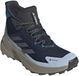 Adidas Terrex Terrex Trailmaker 2.0 Mid Gore-Tex Hiking Schoenen - Heren - Blauw