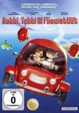 Plaion Robbi, Tobbi und das Fliewattuut (Import) DVD