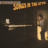 Songs Billy Joel - Songs in the Attic (LP)