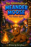 The Adventures of Meander Moose: The Hidden Sparks