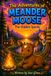 The Adventures of Meander Moose: The Hidden Sparks