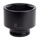 Sunex 0484 3/4-inch aandrijving 2-5/8-inch slagcontactdoos