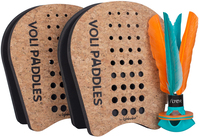 Waboba Voli Paddle Set