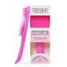 Tangle Teezer Grote ultieme ontklitter haarborstel, voor nat en droog haar, ontwarrende borstel voor dik, krullend, lang haar, tweelaagse tanden verminderen breuk en elimineren knopen, grote peddel