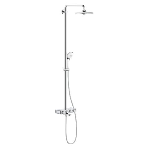 GROHE 26510000 - Badkamerkraan - Chroom