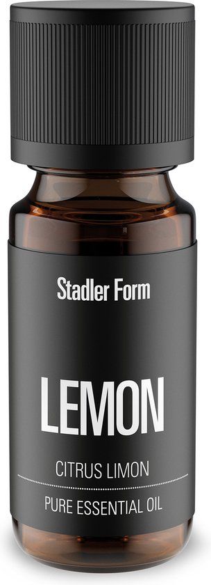 Stadler Form - Lemon - Etherische Olie - Geurverspreider - Aroma