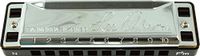 Lee Oskar Harmonica Natural Minor C Moll