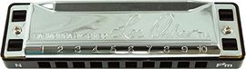 Lee Oskar Harmonica Natural Minor C Moll