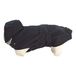 Doogy Imper Tonga halsband voor honden, zwart