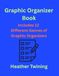 Graphic Organizers Book for Young Writers