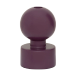 URBAN NATURE CULTURE Bougeoir Saldo 15 cm Violet