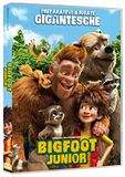 Bigfoot "Empty Nest" My Dad, My Doctor [DVD]