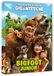 Bigfoot "Empty Nest" My Dad, My Doctor [DVD]