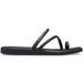 Crocs Miami Frosted Toe LoopSandaal