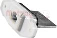 METZGER 0917701: Résistance de ventilateur de soufflage