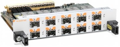 Cisco SPA-8X1GE-V2= - Network Module - Fiber - Bedraad