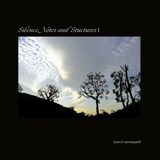 Coast2Coast Kawol Samarqandi - Silence Notes And Structures 1 (LP)